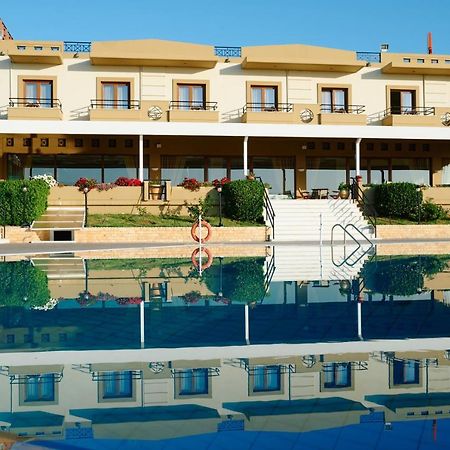 Nefeli Hotel Александруполис Екстериор снимка