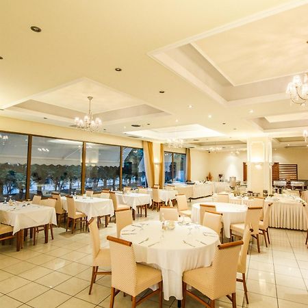 Nefeli Hotel Александруполис Екстериор снимка