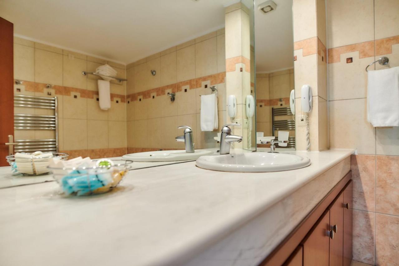 Nefeli Hotel Александруполис Екстериор снимка
