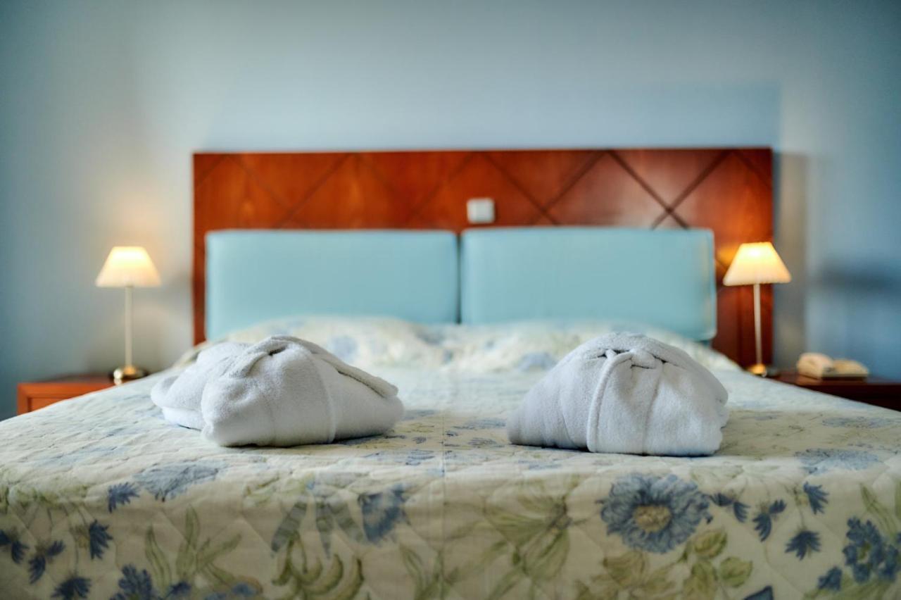 Nefeli Hotel Александруполис Екстериор снимка