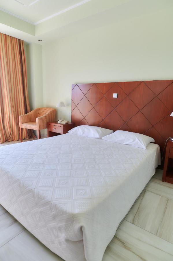 Nefeli Hotel Александруполис Екстериор снимка