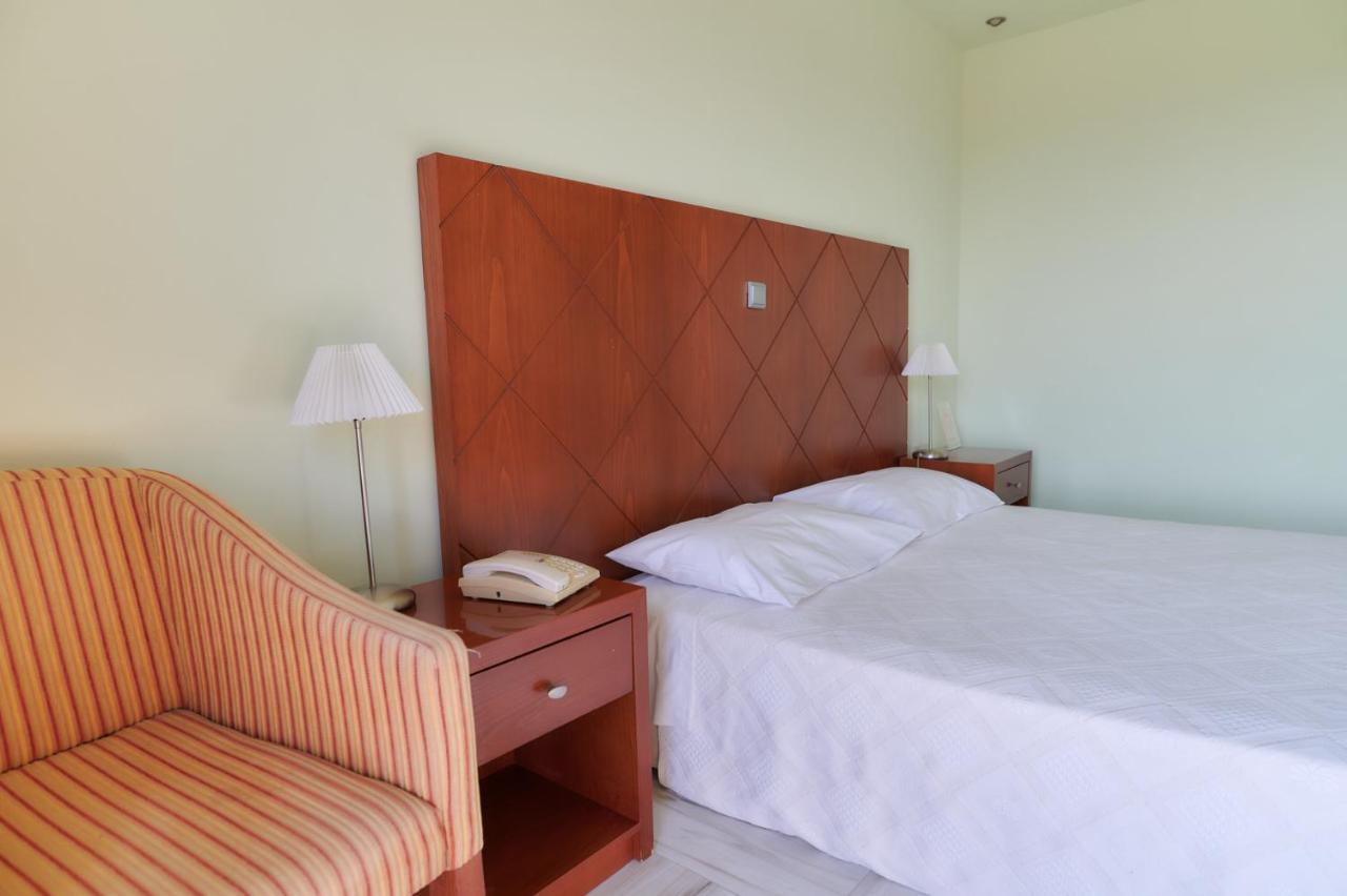 Nefeli Hotel Александруполис Екстериор снимка