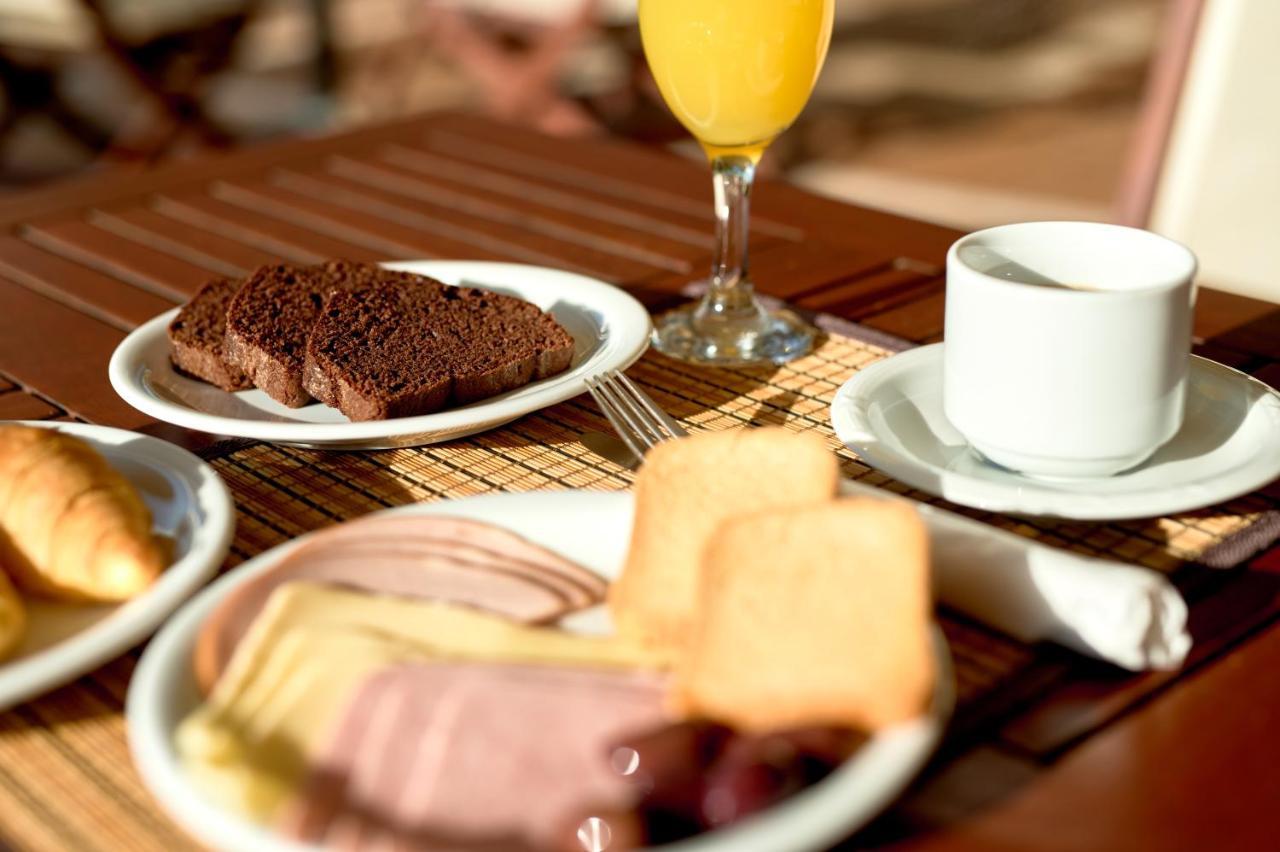 Nefeli Hotel Александруполис Екстериор снимка