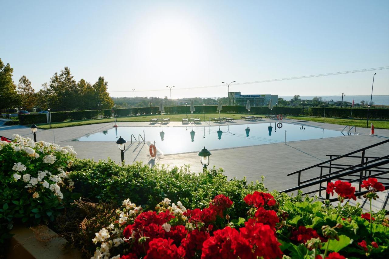 Nefeli Hotel Александруполис Екстериор снимка