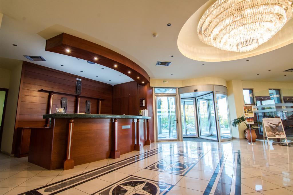 Nefeli Hotel Александруполис Екстериор снимка