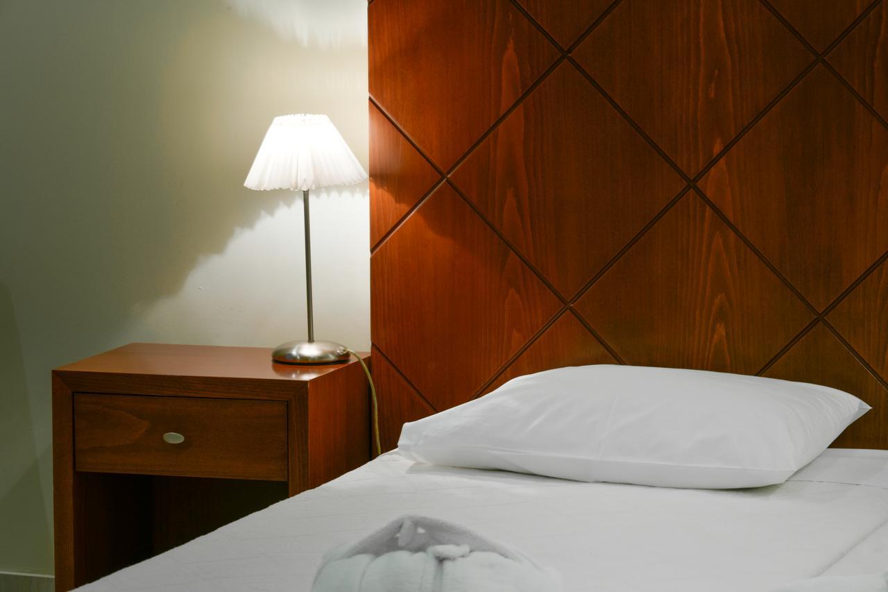 Nefeli Hotel Александруполис Екстериор снимка