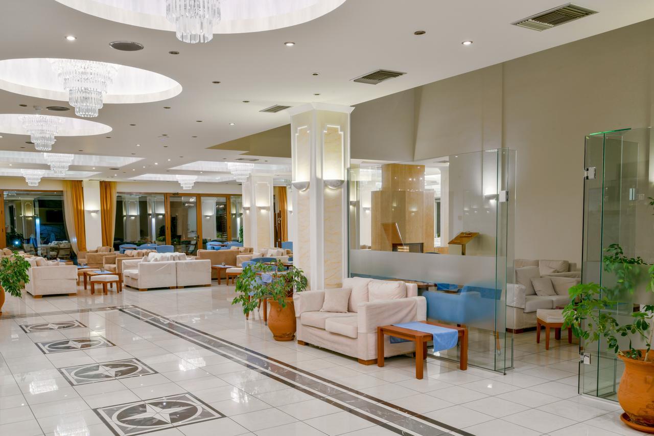 Nefeli Hotel Александруполис Екстериор снимка